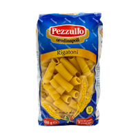 Pezzullo Rigatoni